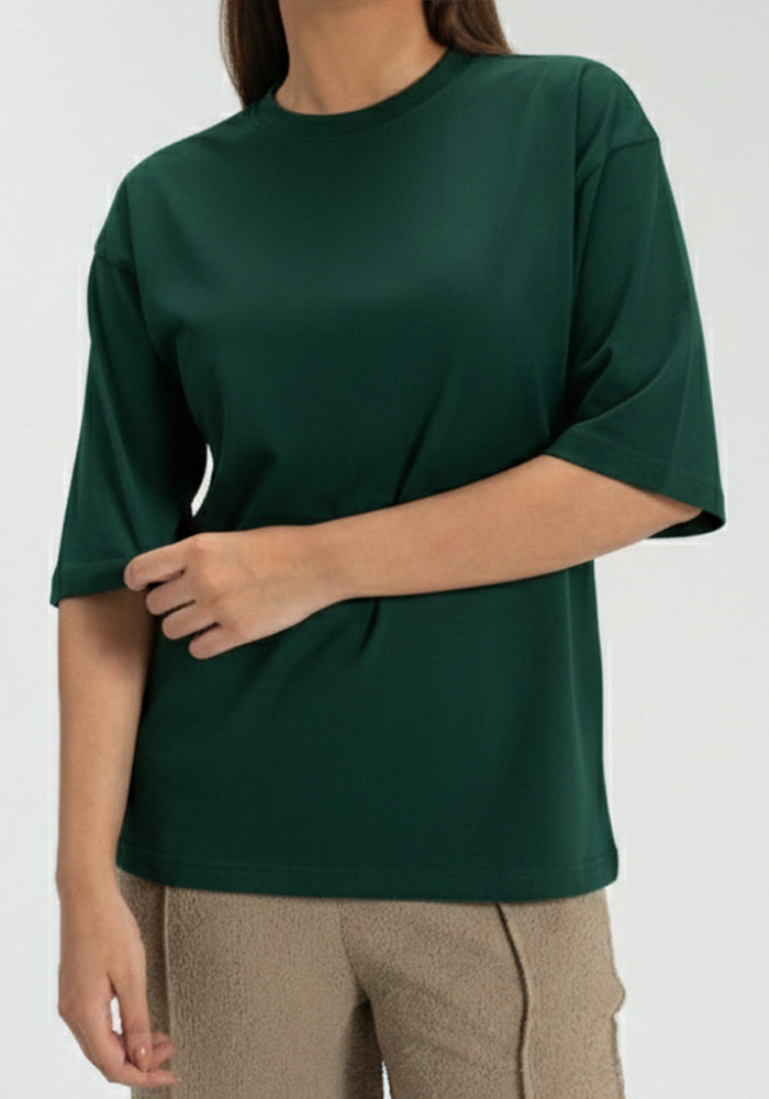 Relaxed T-Shirt(200GSM)