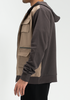 Hybrid Jacket
