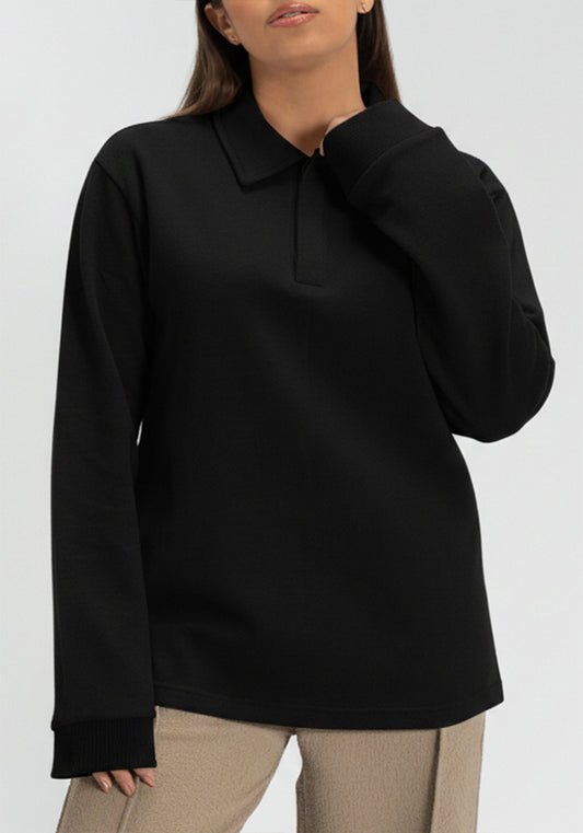 Rugby Polo (300 GSM)