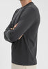 Fitted Long Sleeves T-Shirt