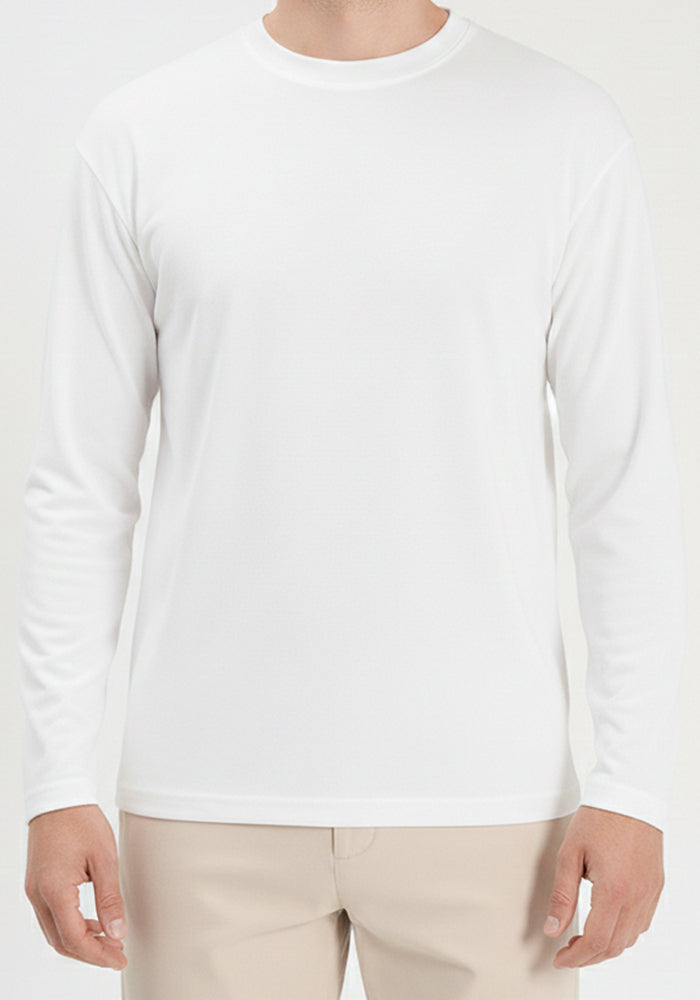 Relaxed Long Sleeve(200GSM)