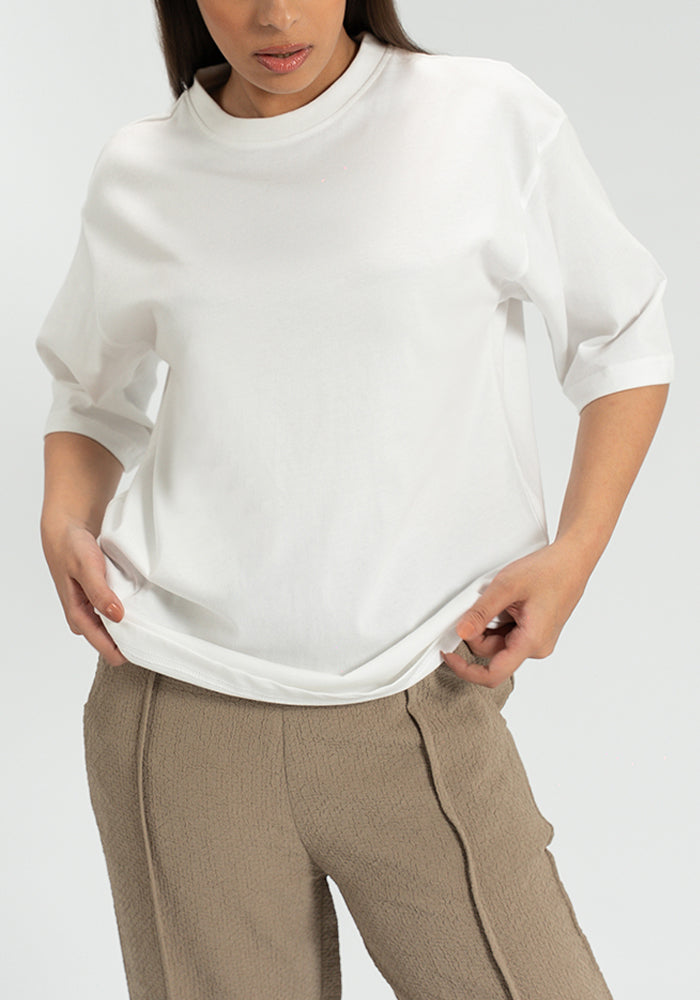 Relaxed T-Shirt(200GSM)