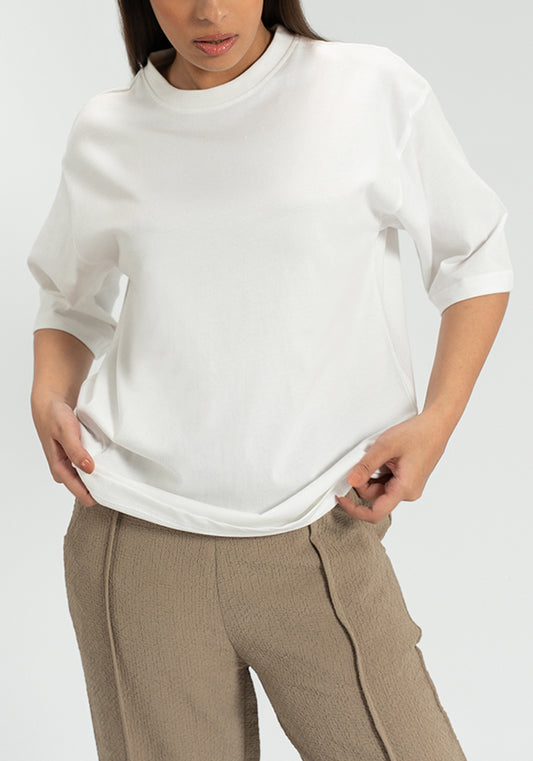 Relaxed T-Shirt(200GSM)