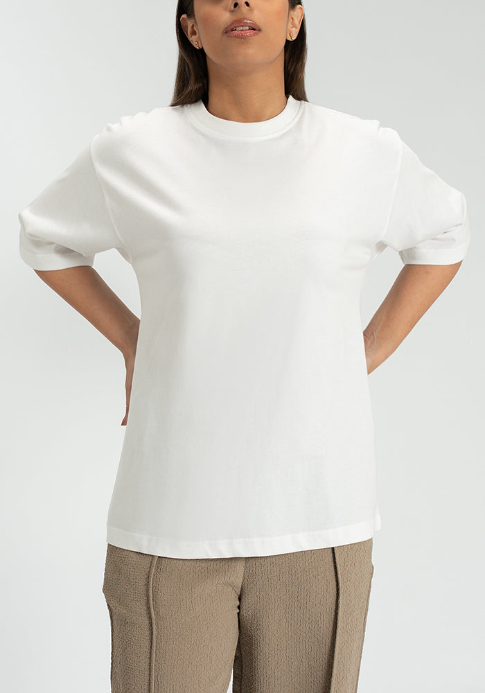 Relaxed T-Shirt(200GSM)