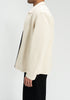 Jaquard Ottoman Jacket