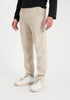 Textured Chino Pants