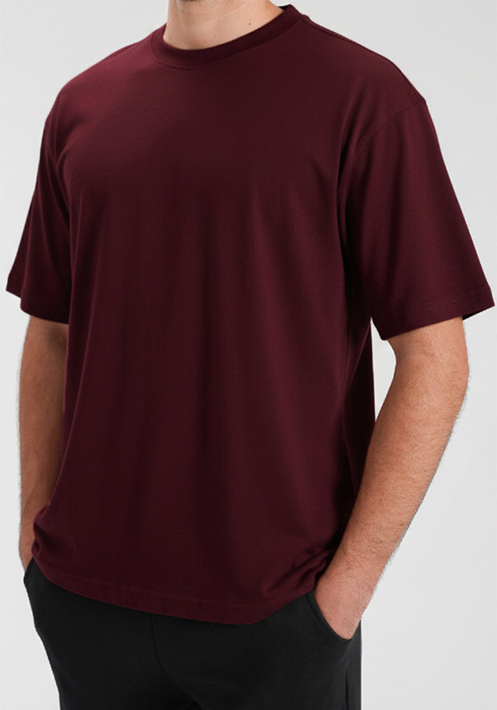 Relaxed T-Shirt(200GSM)