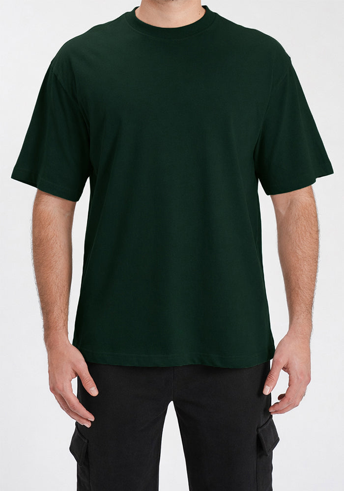 Relaxed T-Shirt(200GSM)