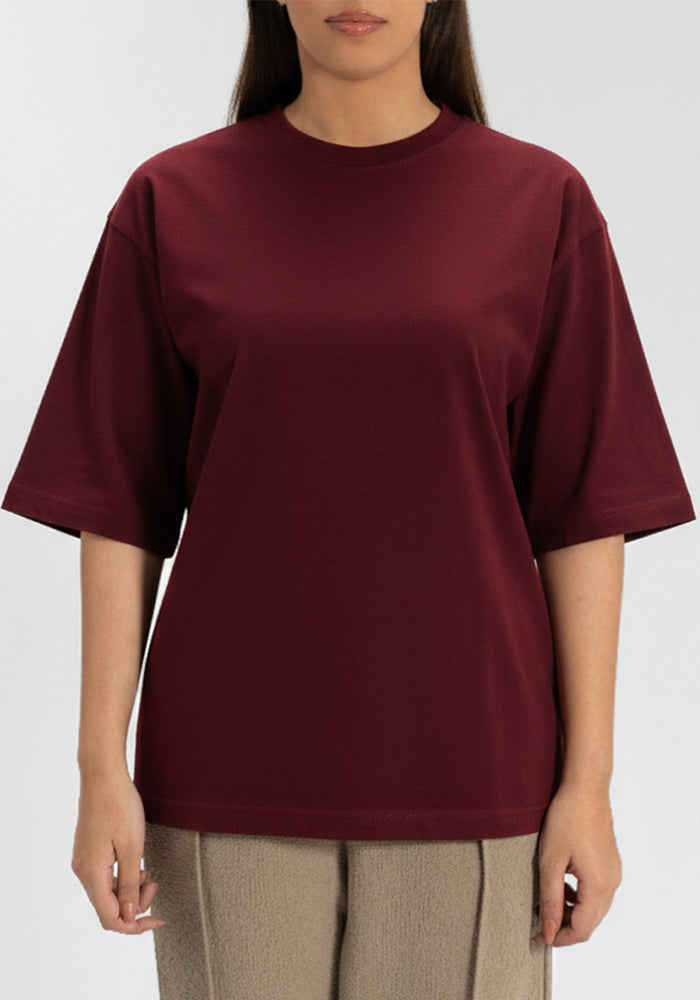 Relaxed T-Shirt(200GSM)