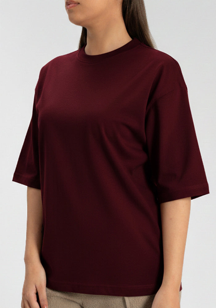 Relaxed T-Shirt(200GSM)