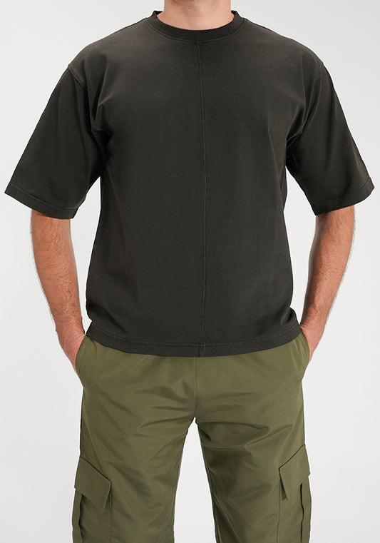 Garment Dye T Shirt