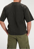 Garment Dye T Shirt
