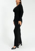 Bodycon Full Sleeve Dress