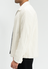 Raw Edge Jacket