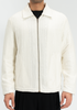 Raw Edge Jacket