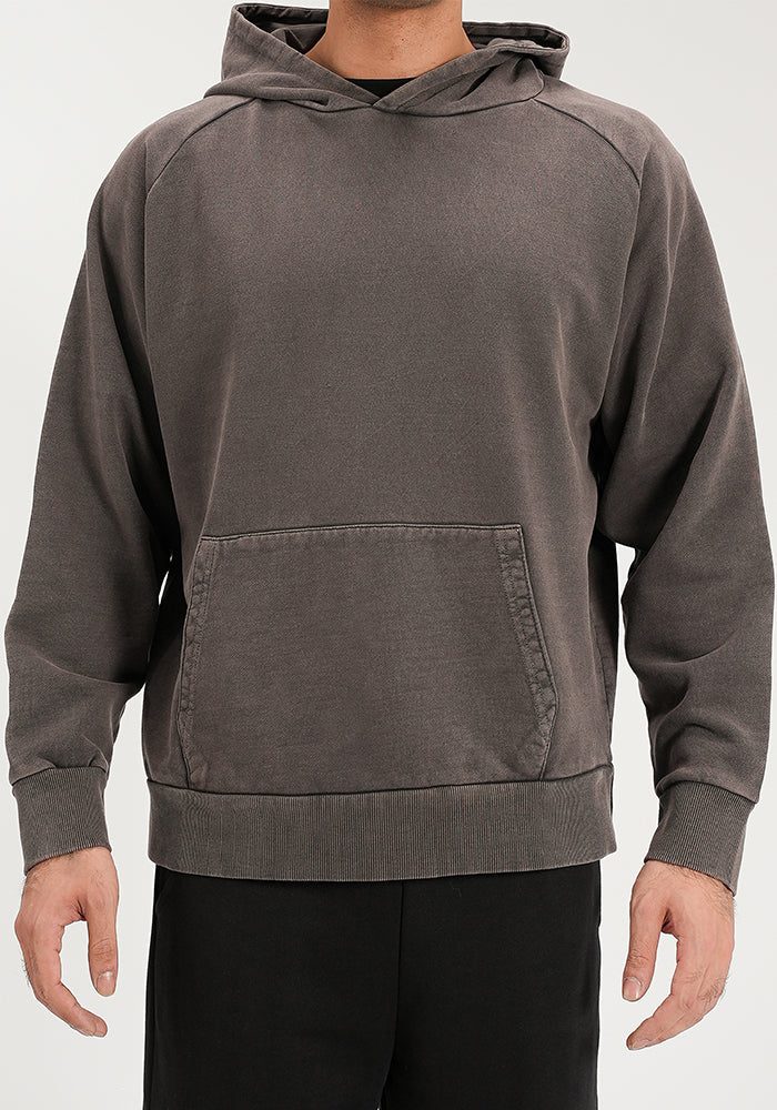 Oversized Hoodie (Garment Dye)