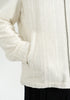 Raw Edge Jacket