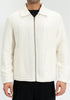 Raw Edge Jacket