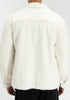Raw Edge Jacket