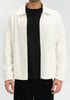 Raw Edge Jacket