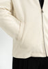 Raw Edge Jacket