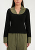 Cargo Bodycon Top