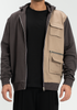 Hybrid Jacket
