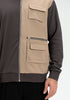 Hybrid Jacket