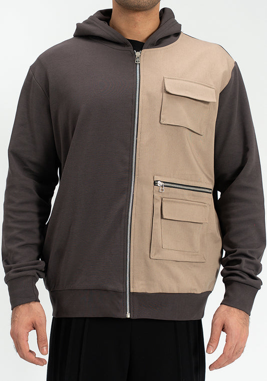 Hybrid Jacket