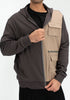 Hybrid Jacket