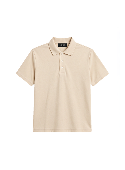 Athletic Polo