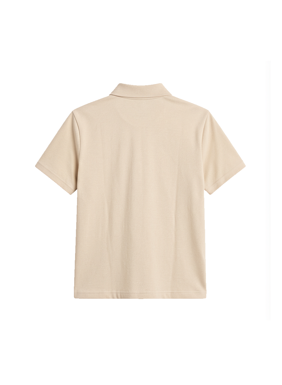 Athletic Polo
