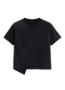 Diagonal T-Shirt