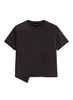 Diagonal T-Shirt