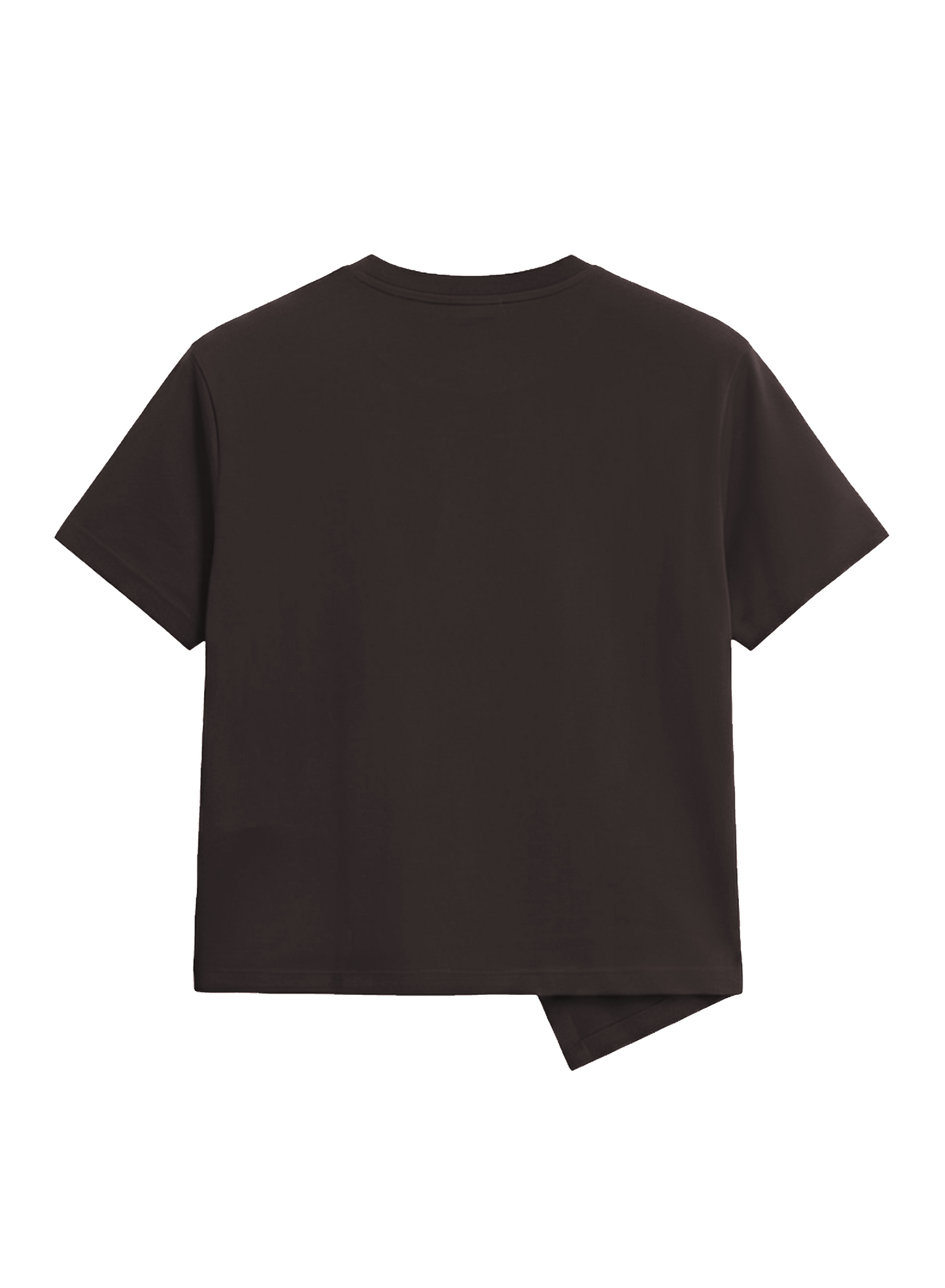 Diagonal T-Shirt
