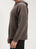 Oversized Hoodie (Garment Dye)