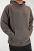 Oversized Hoodie (Garment Dye)