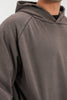 Oversized Hoodie (Garment Dye)