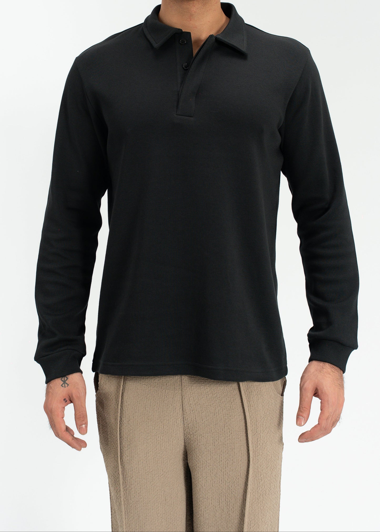 Rugby Polo (300 GSM)