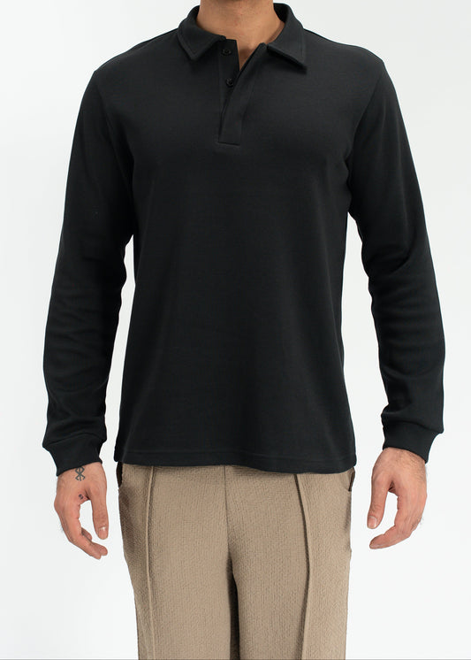 Rugby Polo (300 GSM)