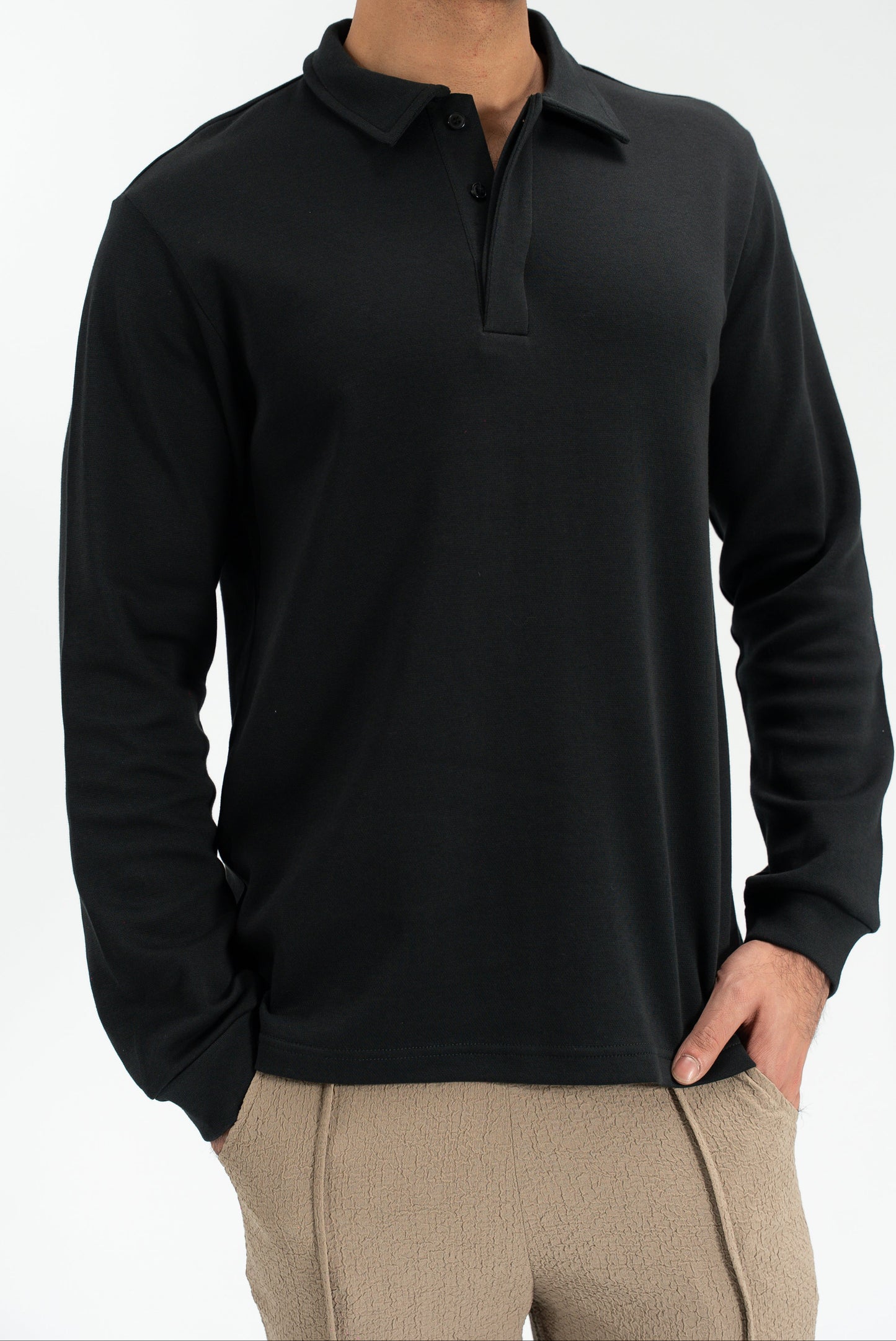 Rugby Polo (300 GSM)