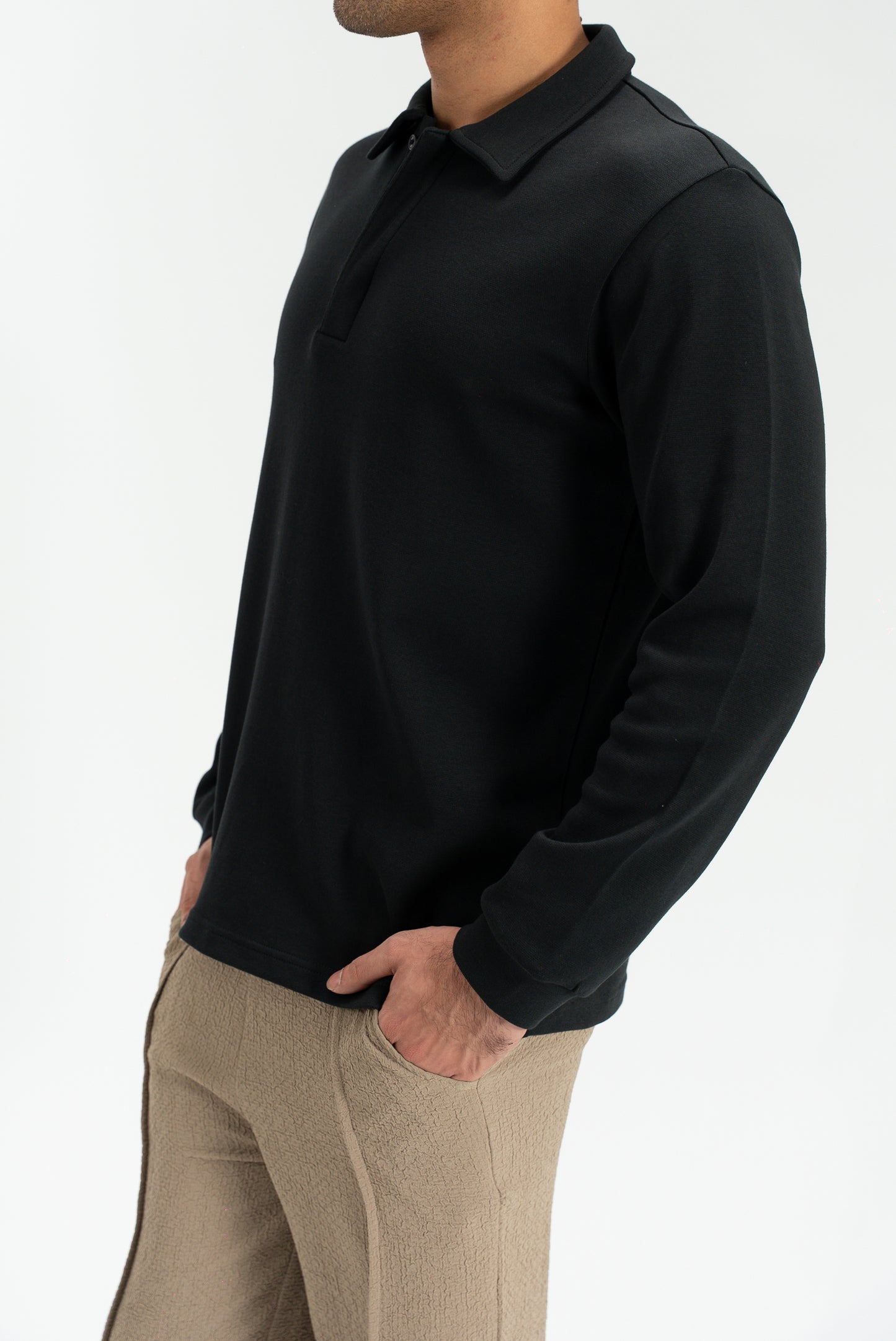 Rugby Polo (300 GSM)