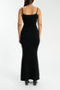 Bodycon Ribbed Dress