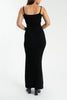 Bodycon Ribbed Dress