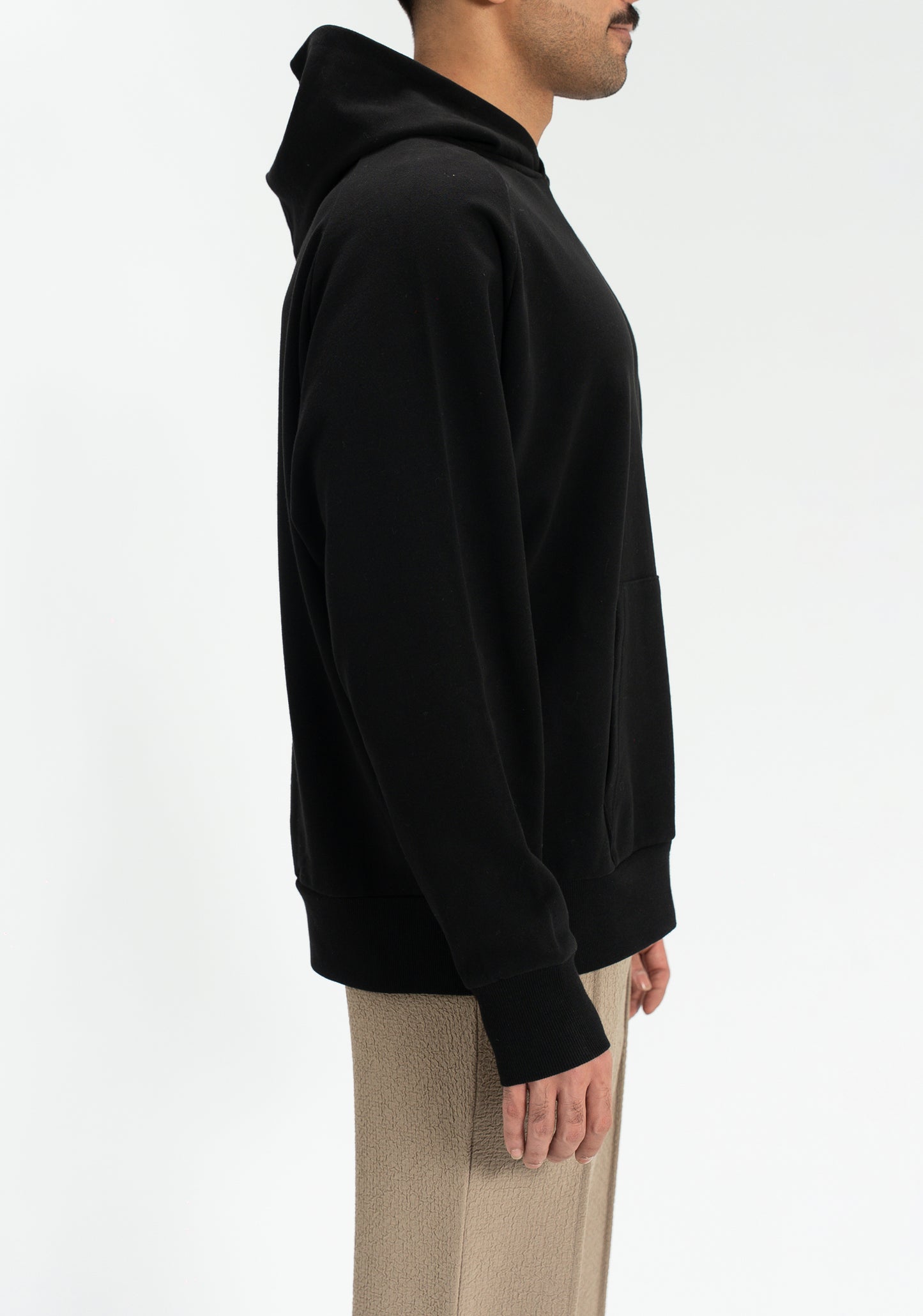 Oversized Hoodie - 350 GSM