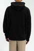 Oversized Hoodie - 350 GSM