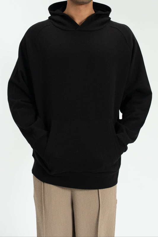 Oversized Hoodie - 350 GSM