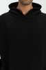 Oversized Hoodie - 350 GSM