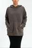 Oversized Hoodie (Garment Dye)