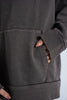 Oversized Hoodie (Garment Dye)